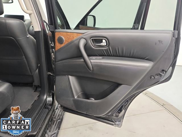 Used 2024 Nissan Armada SL image 49