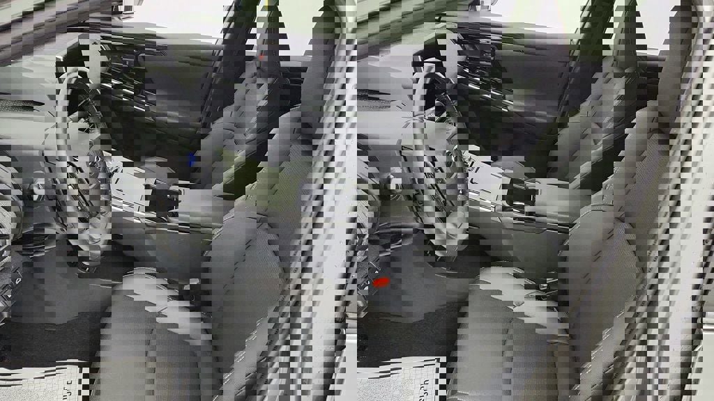 Used 2023 Subaru Solterra AWD image 18