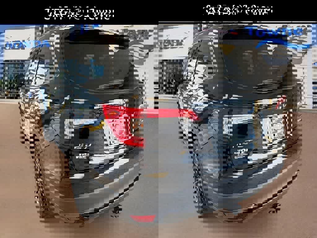 Certified 2022 Honda Pilot Special Edition image 9