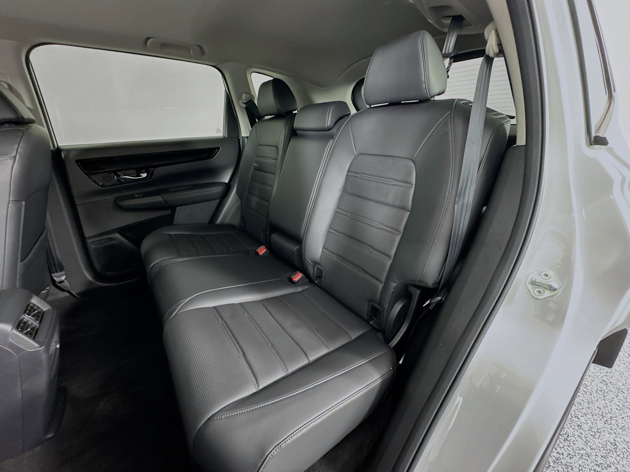 Certified 2023 Honda CR-V EX-L image 24