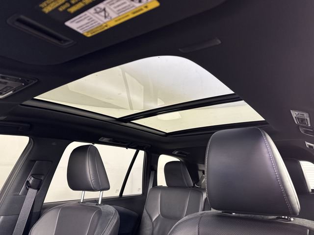 Used 2024 Lexus TX 350 AWD w/ Technology Package image 21