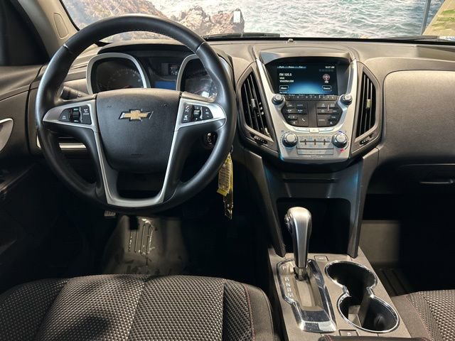 Used 2015 Chevrolet Equinox LT w/ Driver Convenience Package AWD/4WD image 3