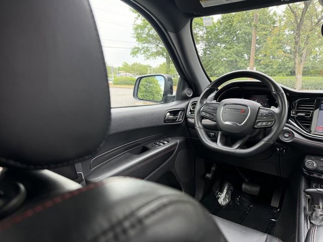Used 2024 Dodge Durango GT AWD/4WD image 37