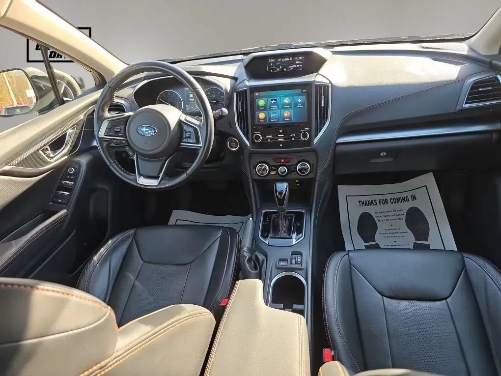 Used 2019 Subaru Crosstrek 2.0i Limited AWD/4WD image 14