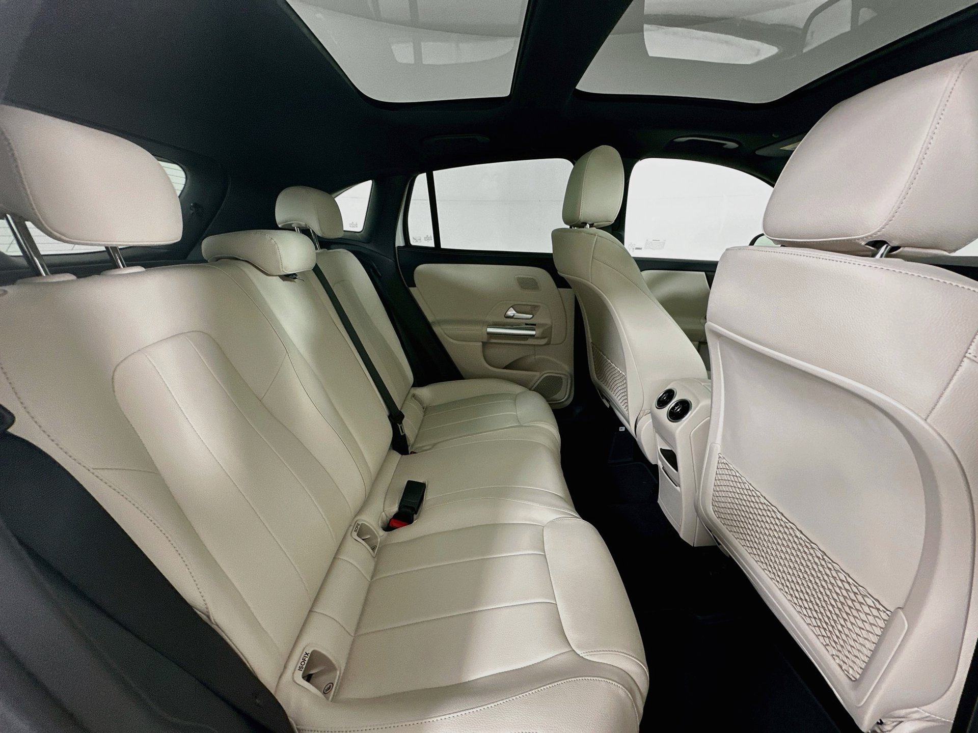 New 2026 Mercedes-Benz GLA 250 image 30