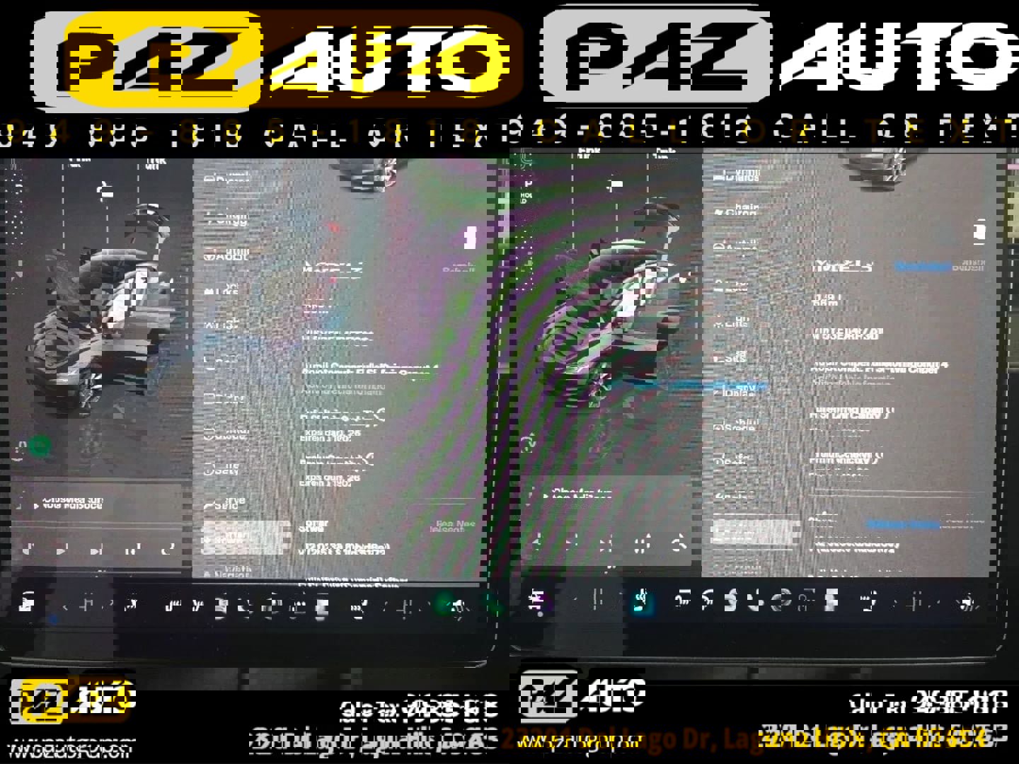 Used 2024 Tesla Model 3 Long Range image 34