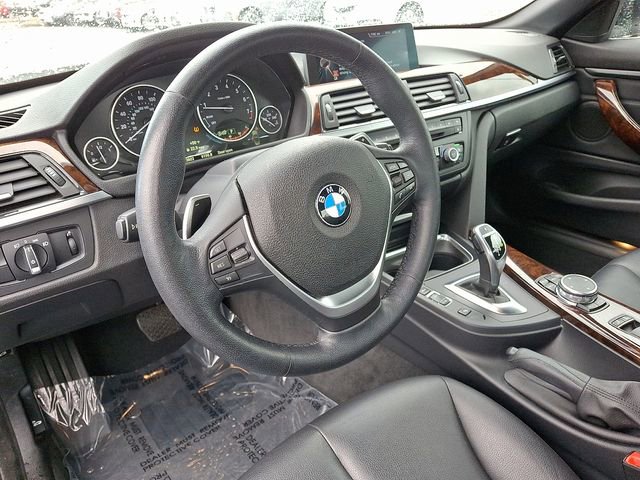 Used 2015 BMW 428i xDrive Convertible image 11