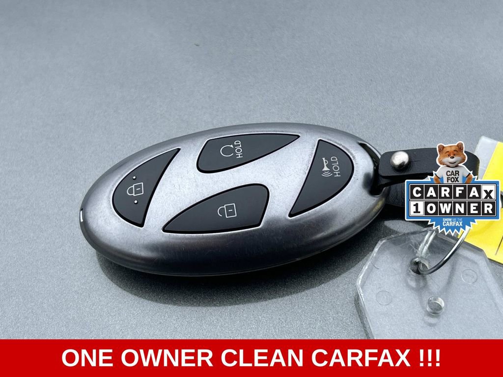 Used 2025 Hyundai Elantra SEL FWD image 10