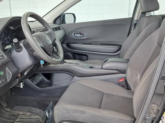 Used 2022 Honda HR-V LX image 20