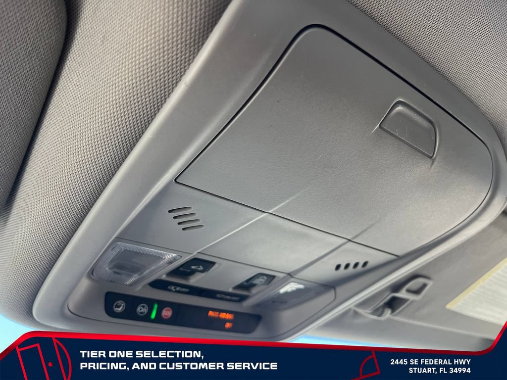 Used 2018 GMC Terrain SLE w/ Driver Convenience Package FWD image 33
