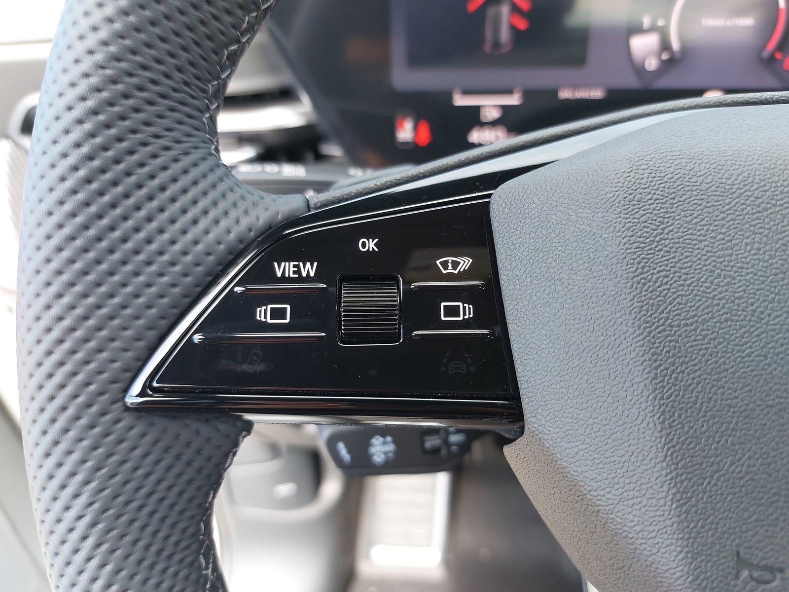 New 2026 Audi SQ5 Premium Plus AWD/4WD image 17