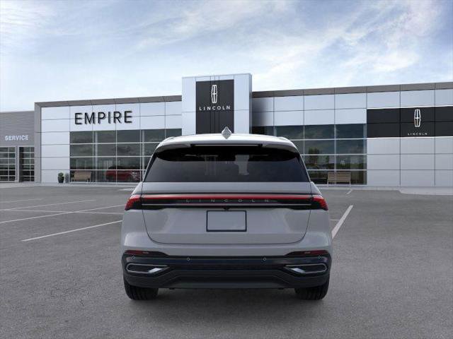 New 2026 Lincoln Nautilus Premier w/ Equipment Group 102A image 5