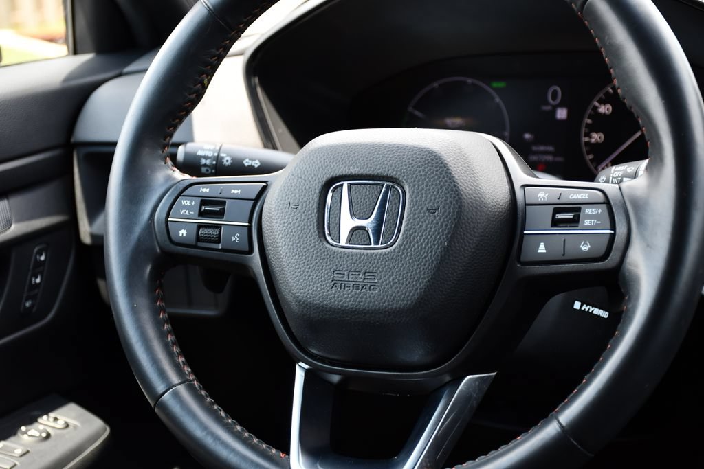 Used 2024 Honda CR-V Sport-L image 24