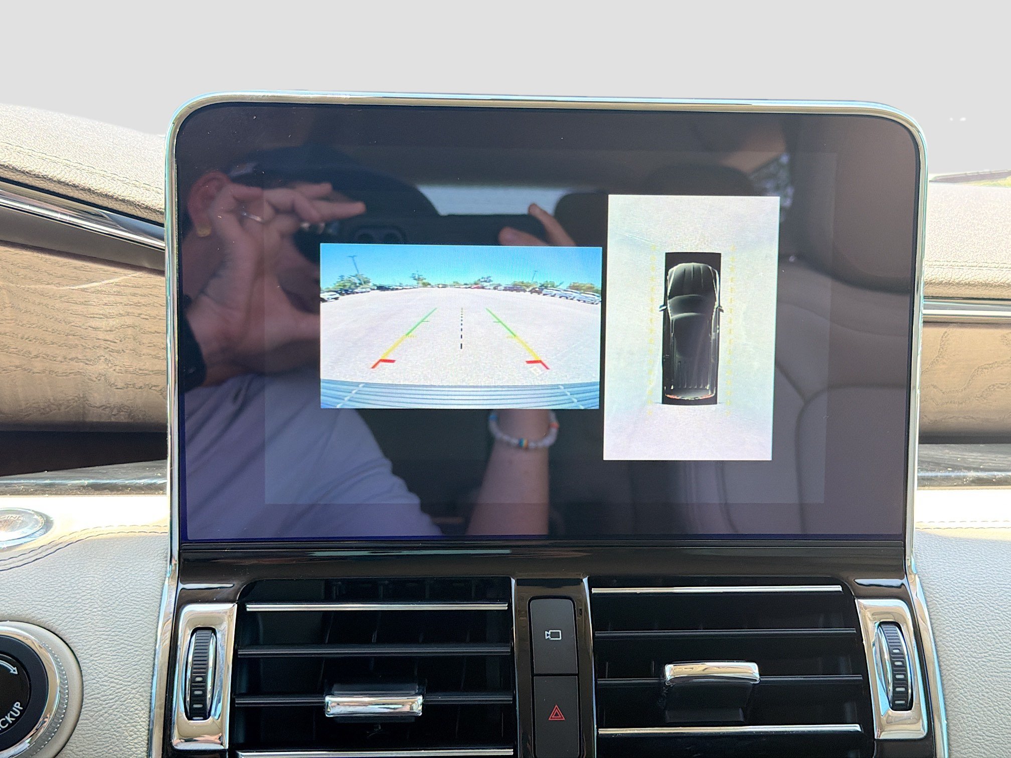 Used 2020 Lincoln Navigator Reserve w/ Luxury Package AWD/4WD image 36