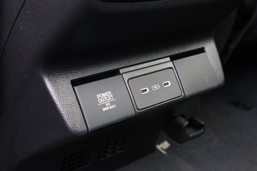 Used 2025 Acura MDX FWD w/ Technology Package image 55