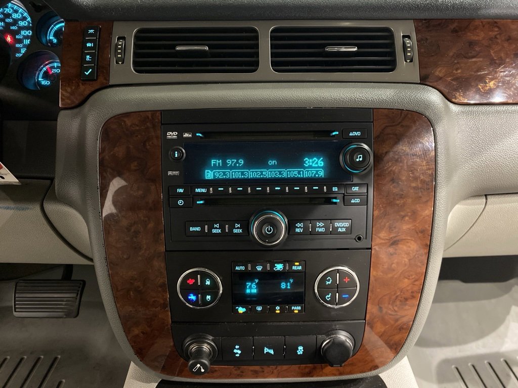 Used 2012 Chevrolet Tahoe LT w/ Luxury Package image 17