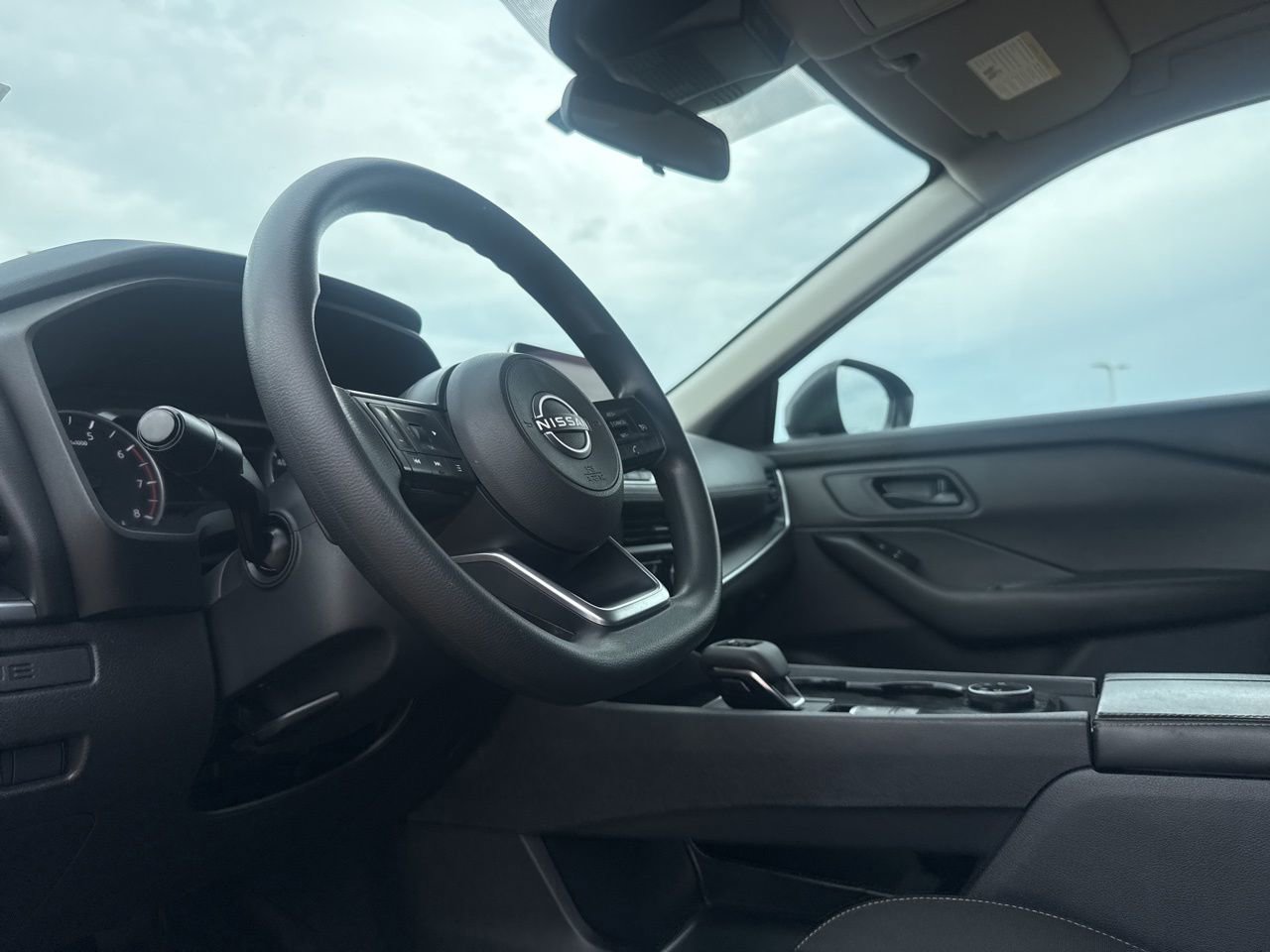 Certified 2024 Nissan Rogue S AWD/4WD image 42