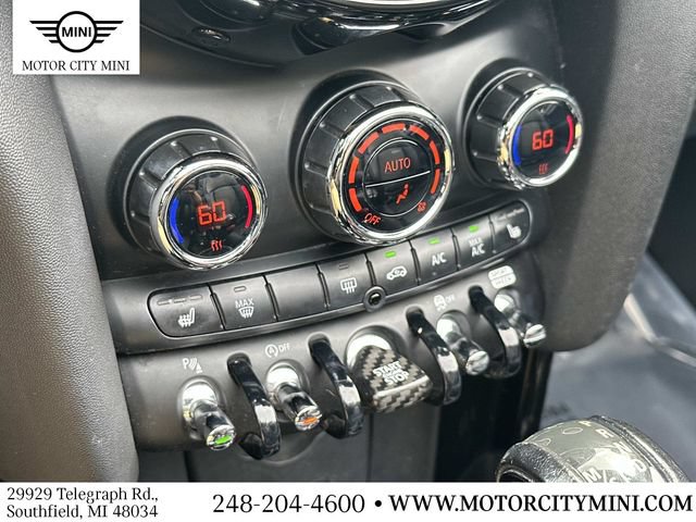 Used 2018 MINI Cooper S FWD image 31