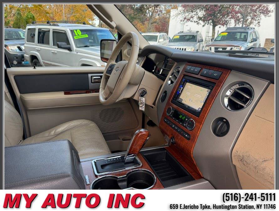 Used 2010 Ford Expedition Eddie Bauer image 27