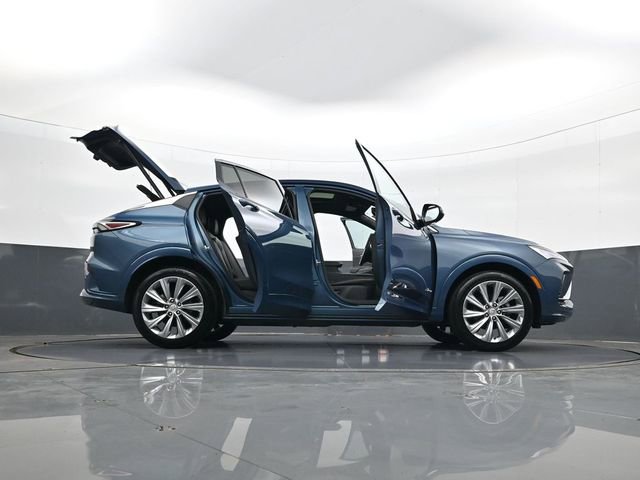 Used 2024 Buick Envista Avenir image 33