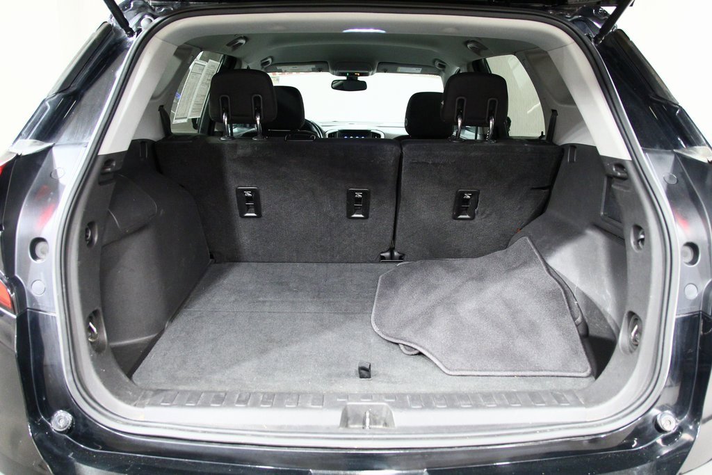 Used 2019 GMC Terrain SLE w/ Driver Convenience Package image 27