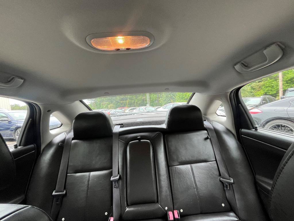 Used 2016 Chevrolet Impala LTZ FWD image 19