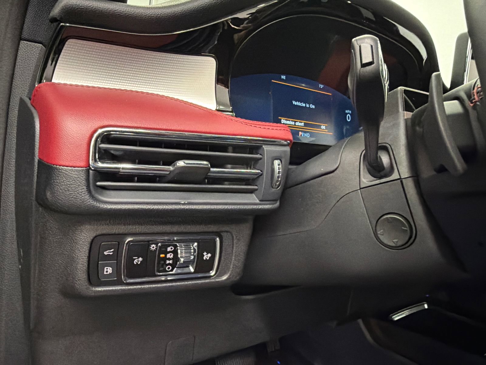 Used 2023 Lincoln Corsair Grand Touring w/ Equipment Group 302A image 33