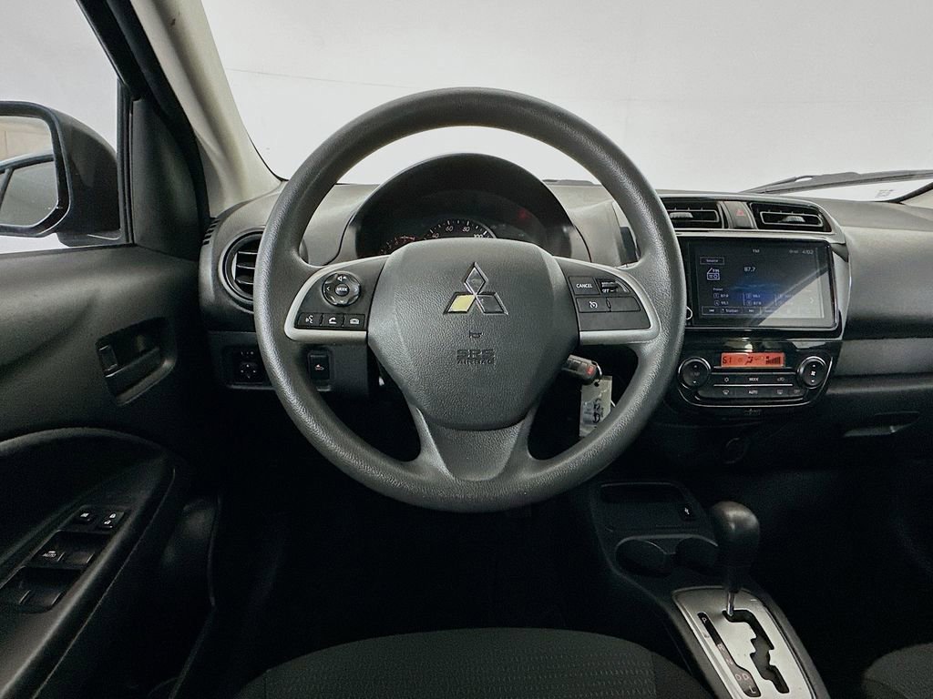 Used 2023 Mitsubishi Mirage G4 ES image 19