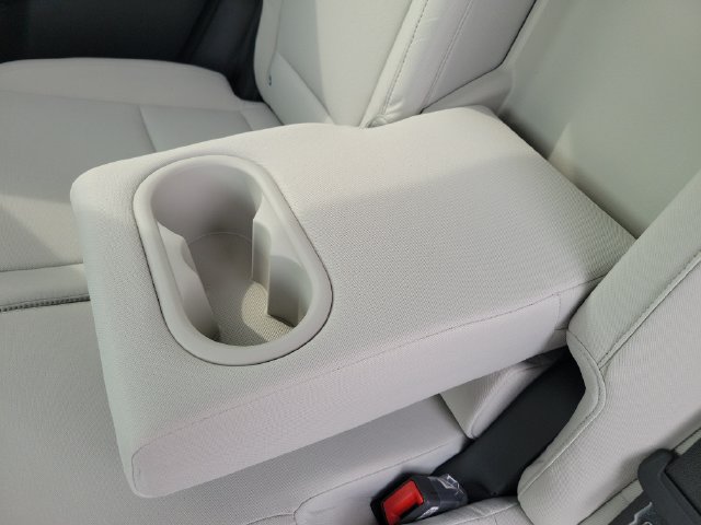 New 2026 Hyundai Santa Fe SE FWD image 22