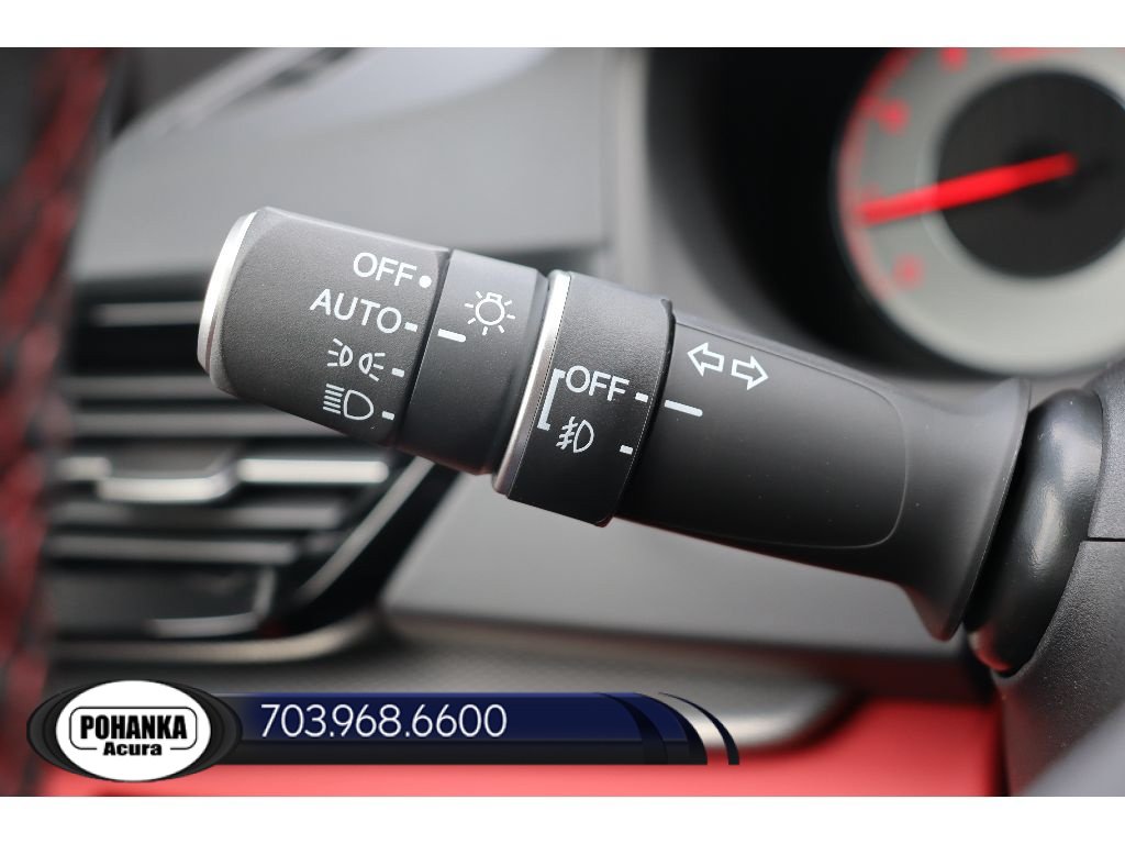 New 2026 Acura RDX A-Spec w/ Advance Package AWD/4WD image 12