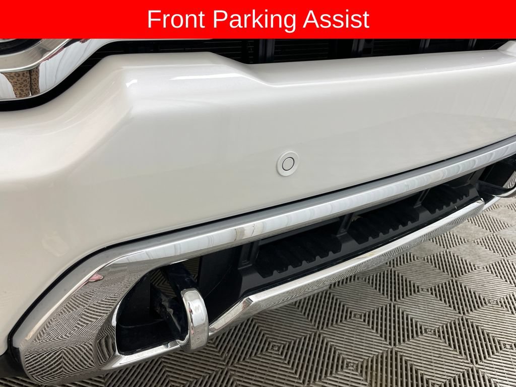 Certified 2023 GMC Sierra 3500 Denali w/ Denali Ultimate Package AWD/4WD image 19