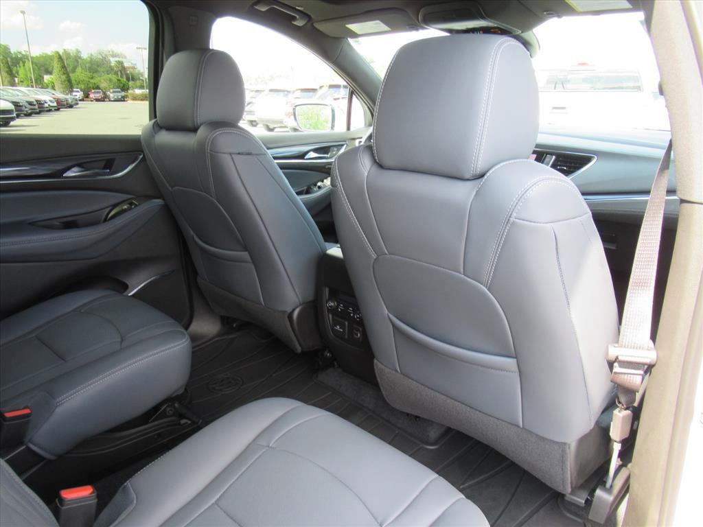 Used 2023 Buick Enclave Premium w/ Experience Buick Package image 35