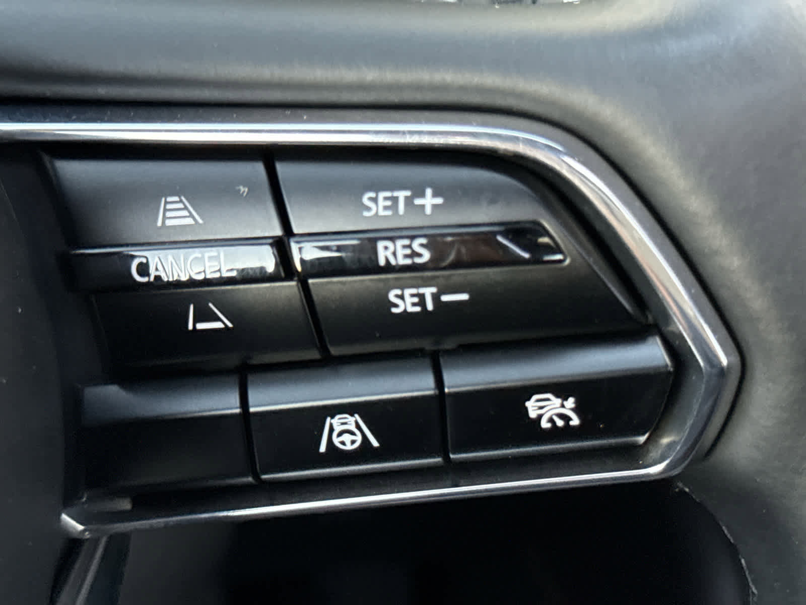 Certified 2024 MAZDA CX-90 3.3 Turbo S image 14