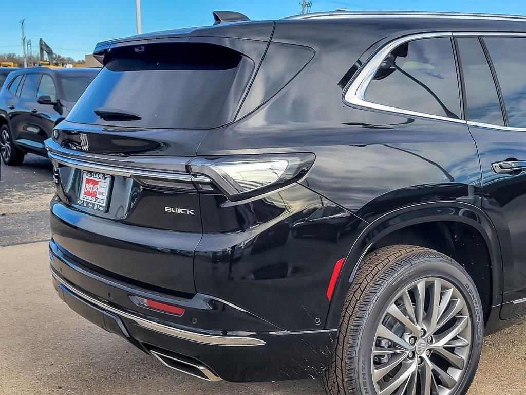 New 2026 Buick Enclave Avenir w/ Super Cruise Package image 7