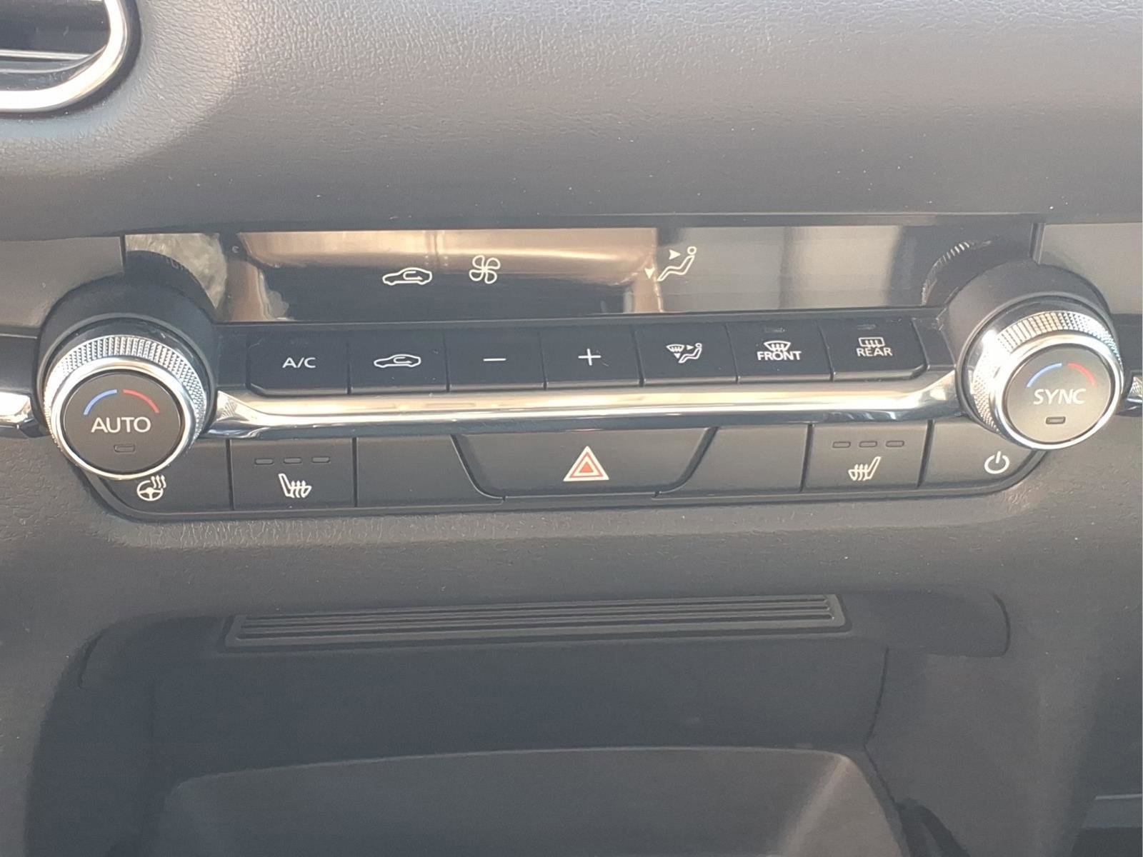 Certified 2024 MAZDA CX-30 2.5 Turbo w/ Premium Package image 9