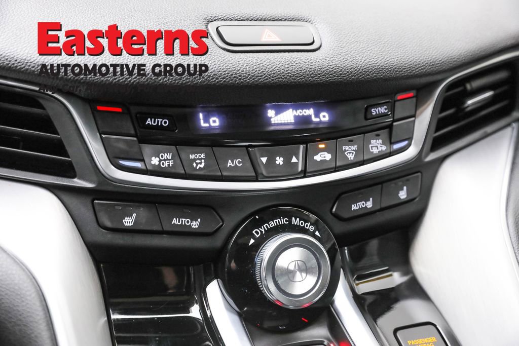 Used 2023 Acura TLX image 19