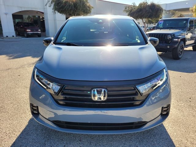 Used 2024 Honda Odyssey Sport image 22