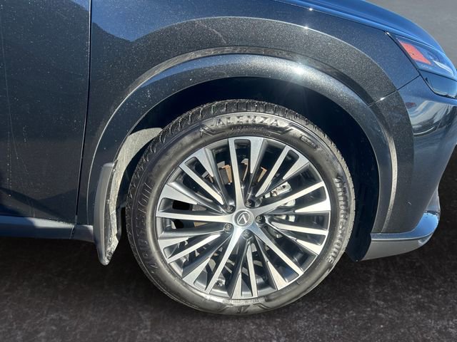 Used 2023 Lexus RX 350 Premium Plus image 31