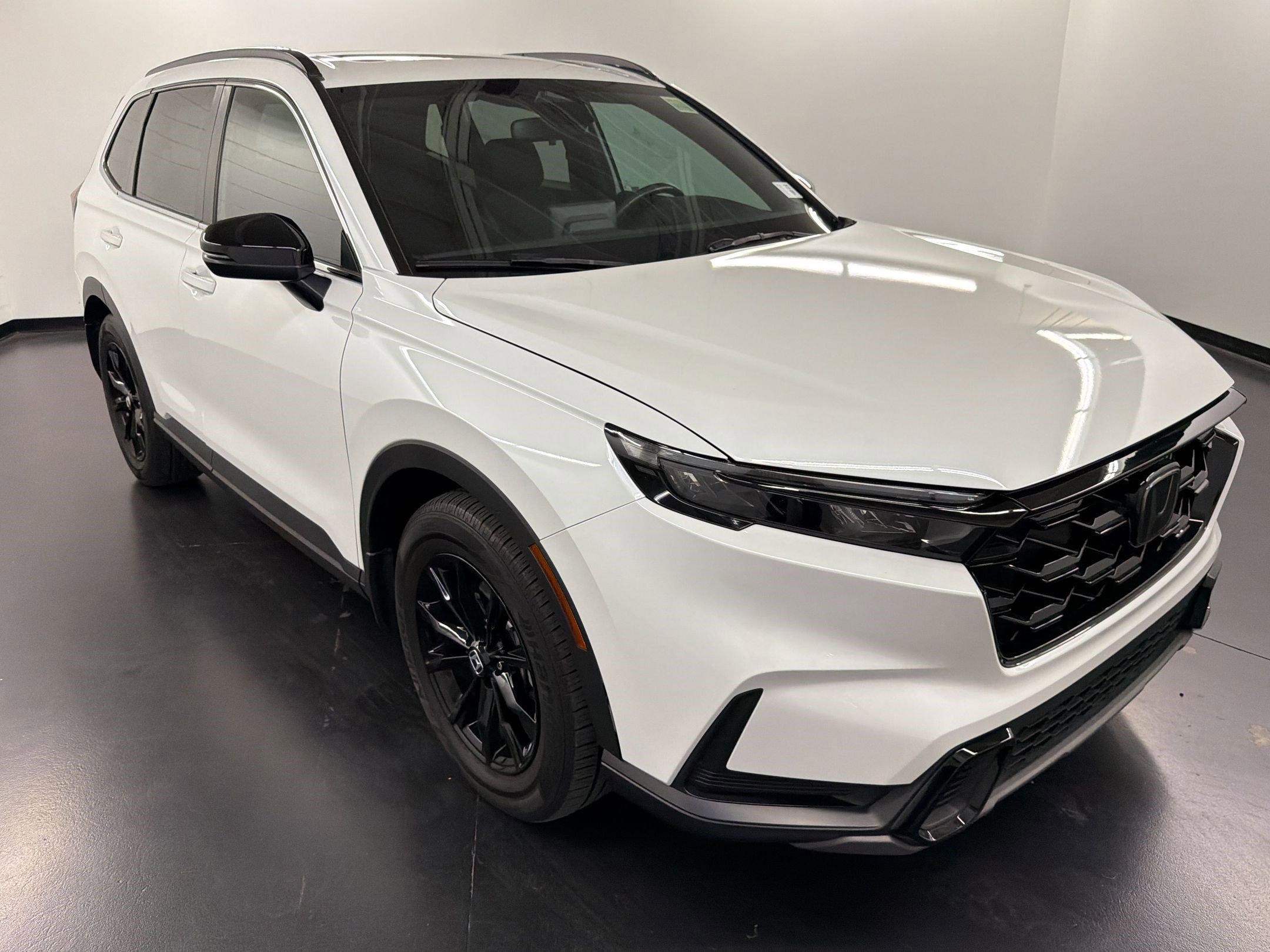 Certified 2024 Honda CR-V Sport image 7