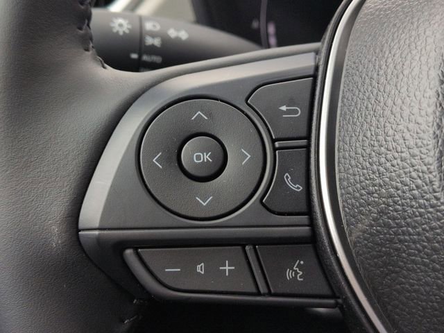 New 2026 Toyota Corolla Cross LE image 16