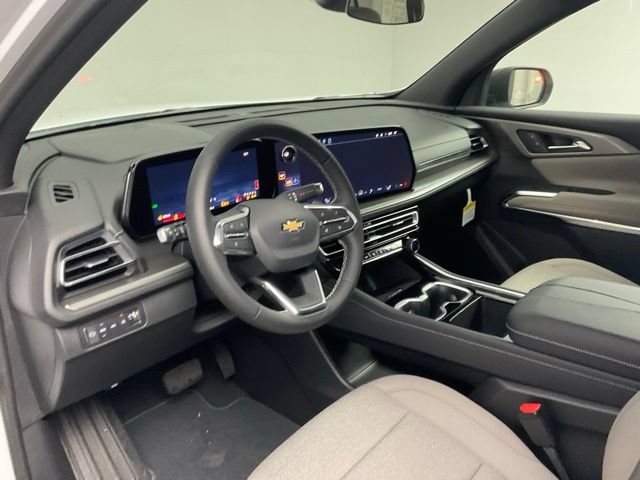 New 2026 Chevrolet Traverse LT AWD/4WD image 11