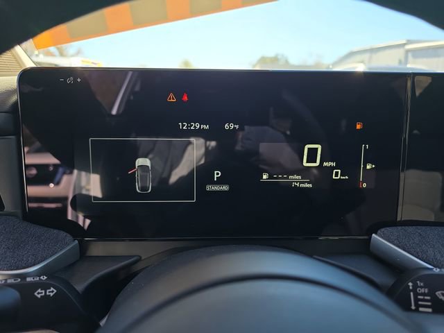 New 2026 Nissan Kicks S image 15