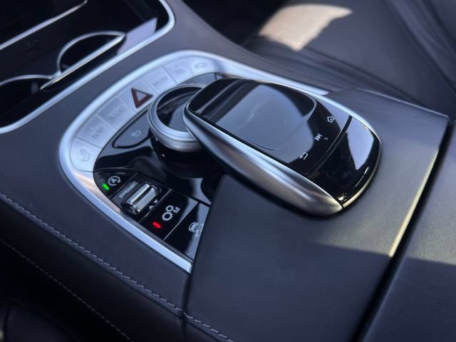 Used 2019 Mercedes-Benz S 63 AMG S 4MATIC Sedan image 32