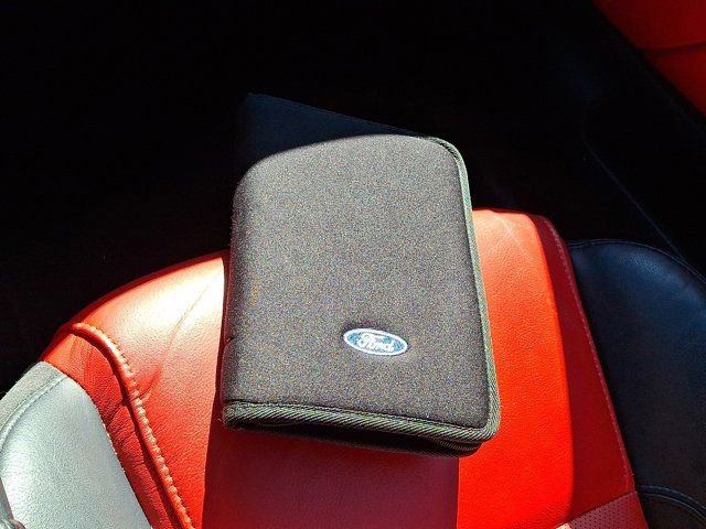 Used 2003 Ford Thunderbird RWD image 28