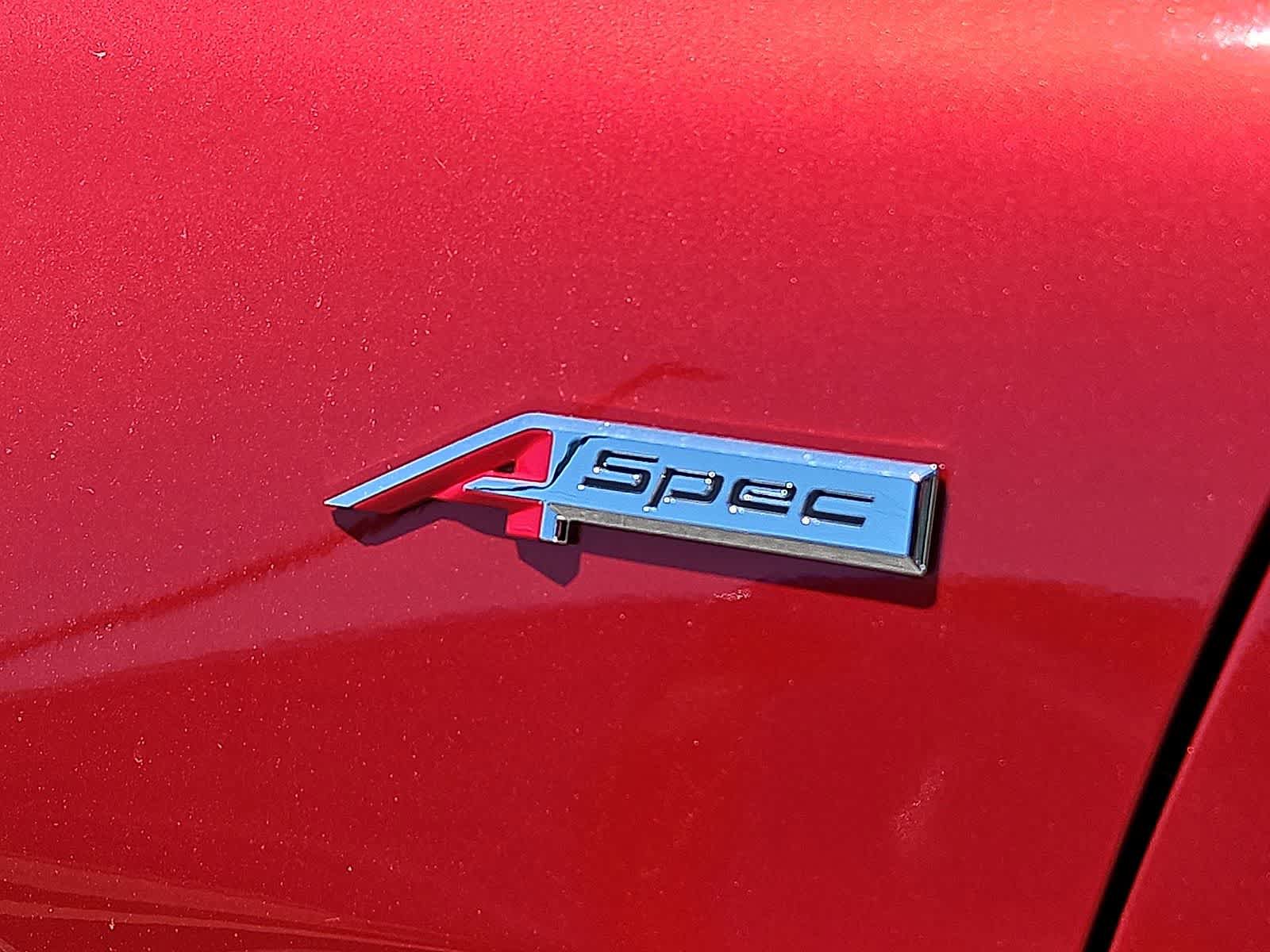Used 2024 Acura Integra A-Spec FWD image 36