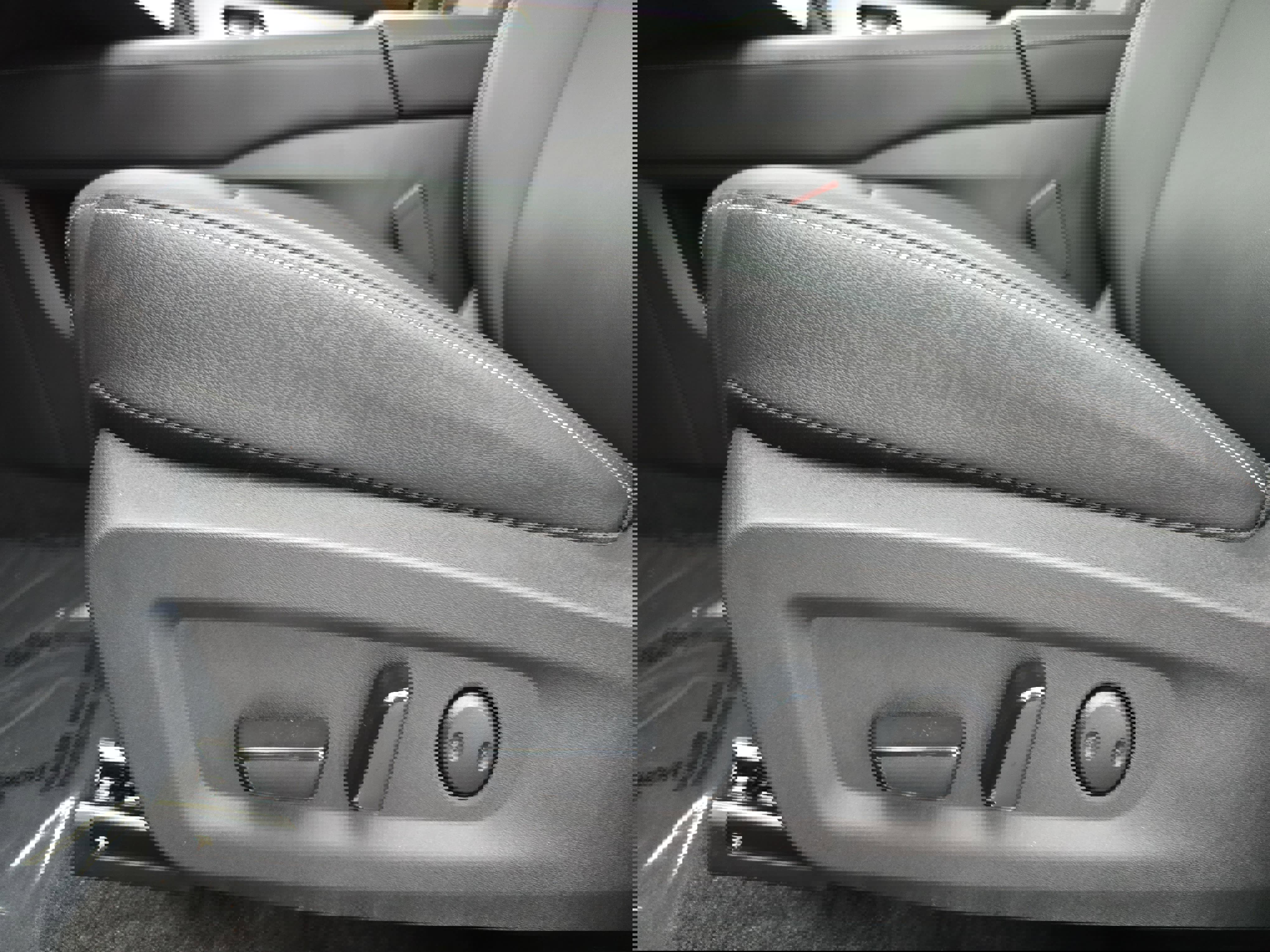 Certified 2025 Nissan Murano SL w/ Cargo Package image 29