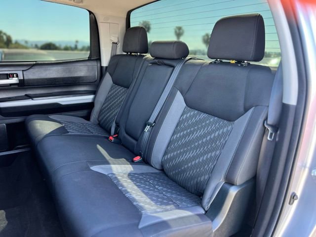 Used 2021 Toyota Tundra SR5 image 21