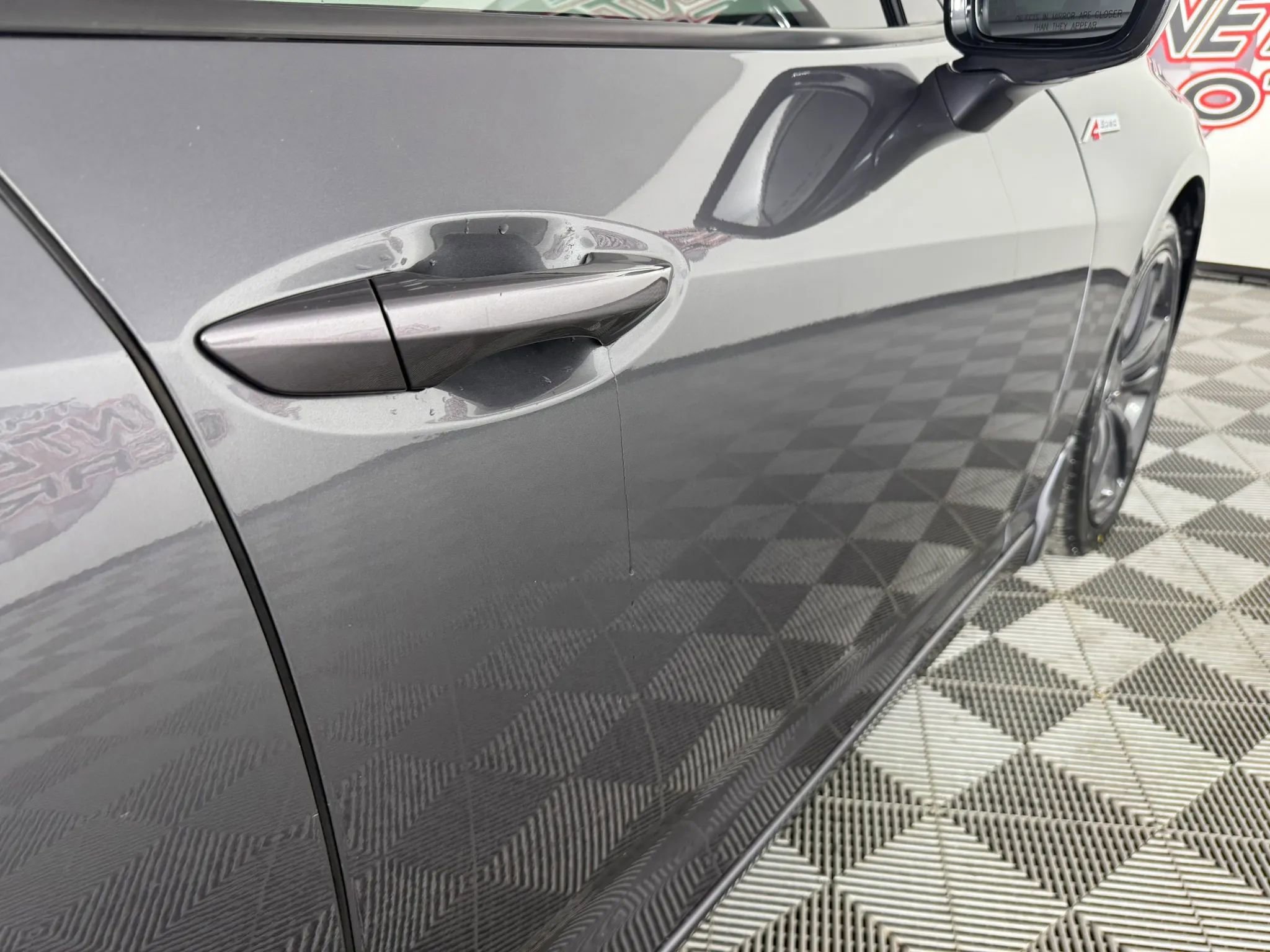 Used 2023 Acura TLX w/ A-SPEC Pkg image 30