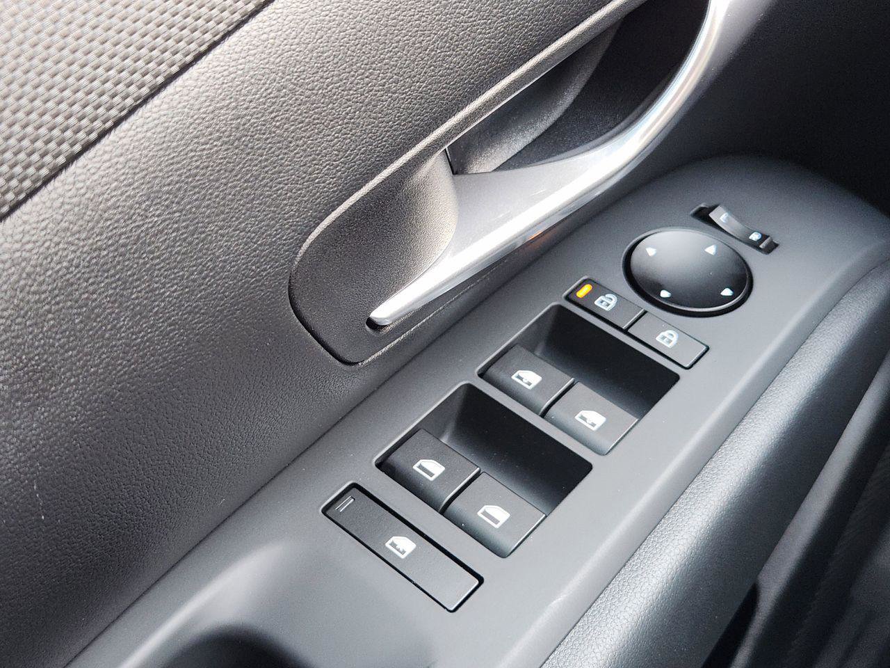 New 2026 Hyundai Tucson SEL image 22