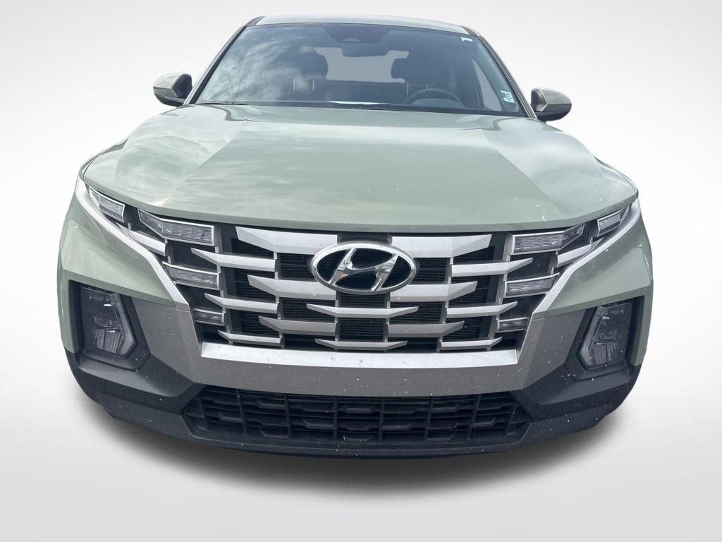 Used 2024 Hyundai Santa Cruz SEL image 9